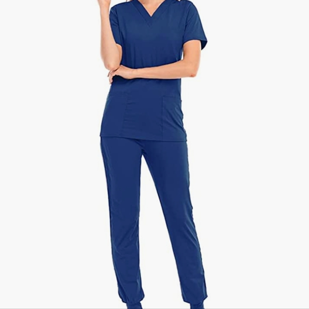 Unisex Scrubs NWT